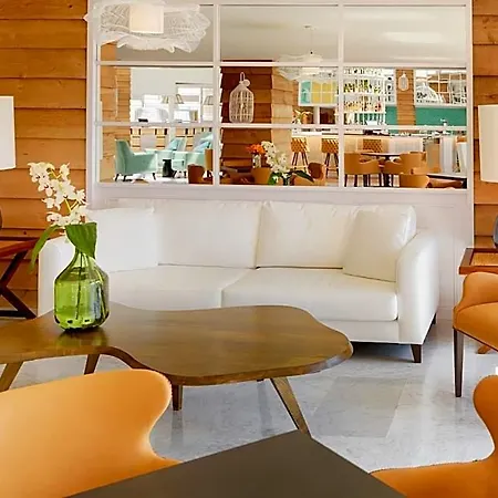 H10 Playa Esmeralda - Adults Only Hotel 4*