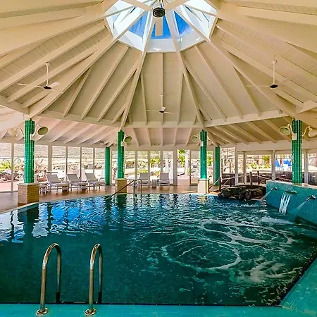 H10 Playa Esmeralda - Adults Only Hotel