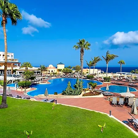 Hotel H10 Playa Esmeralda - Adults Only 4*