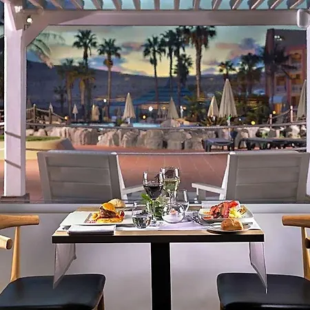 H10 Playa Esmeralda - Adults Only Hotel 4*