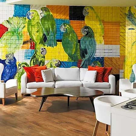 Hotel H10 Playa Esmeralda - Adults Only