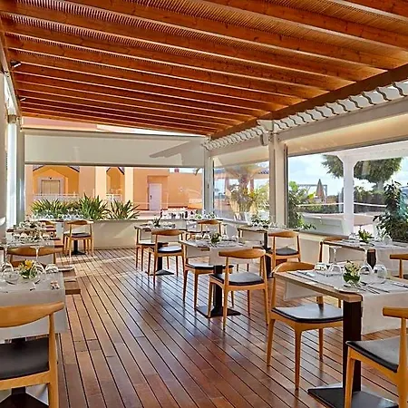 Hotel H10 Playa Esmeralda - Adults Only 4*