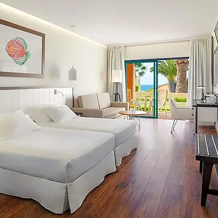 Hotel H10 Playa Esmeralda - Adults Only 4*