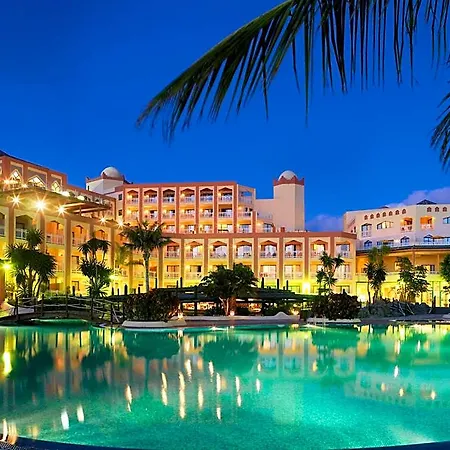 H10 Playa Esmeralda - Adults Only 4*