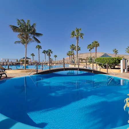 Hotel H10 Playa Esmeralda - Adults Only 4*