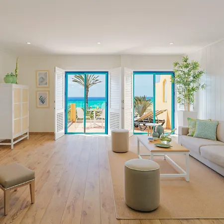 H10 Playa Esmeralda - Adults Only 4*