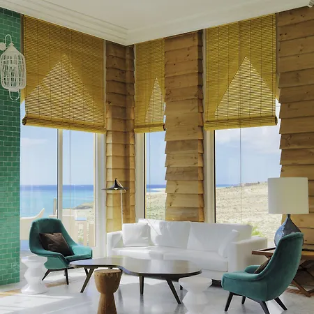 H10 Playa Esmeralda - Adults Only Hotel 4*