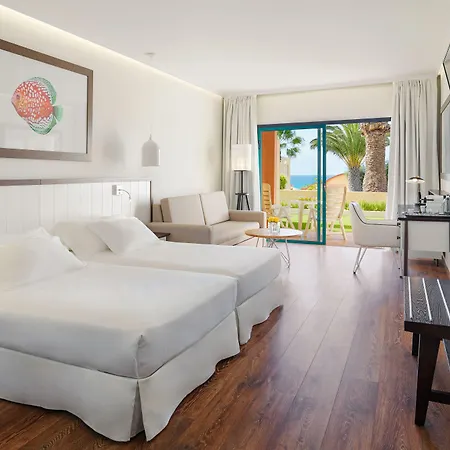 H10 Playa Esmeralda - Adults Only Hotel Costa Calma