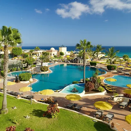 H10 Playa Esmeralda - Adults Only 호텔