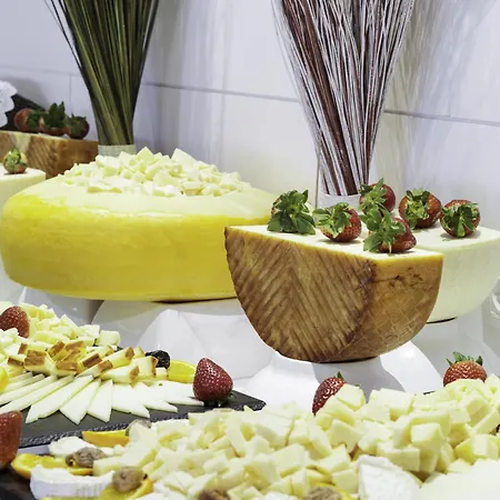 Hotell H10 Playa Esmeralda - Adults Only