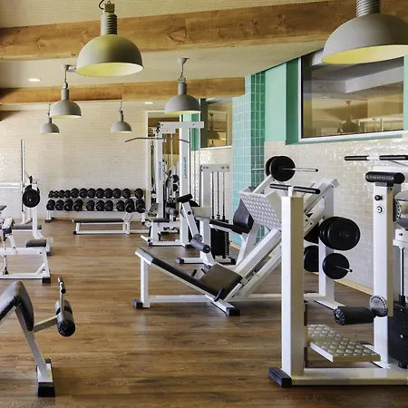 H10 Playa Esmeralda - Adults Only Ξενοδοχείο 4*