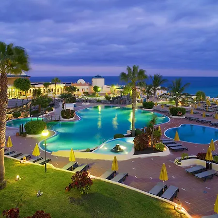 H10 Playa Esmeralda - Adults Only Ξενοδοχείο Κόστα Κάλμα