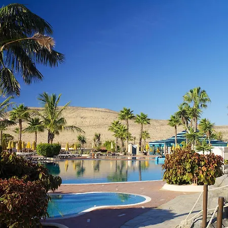 H10 Playa Esmeralda - Adults Only فندق كوستا كالما