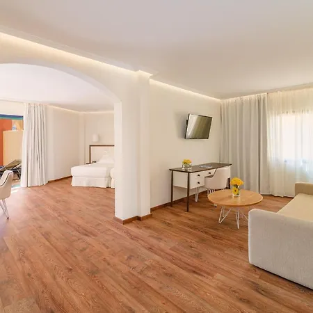H10 Playa Esmeralda - Adults Only Otel Costa Calma