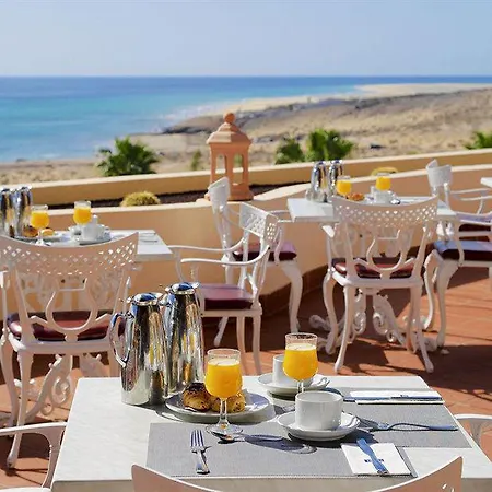 Ξενοδοχείο H10 Playa Esmeralda - Adults Only