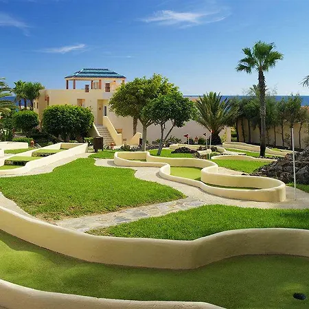 Ξενοδοχείο H10 Playa Esmeralda - Adults Only Κόστα Κάλμα