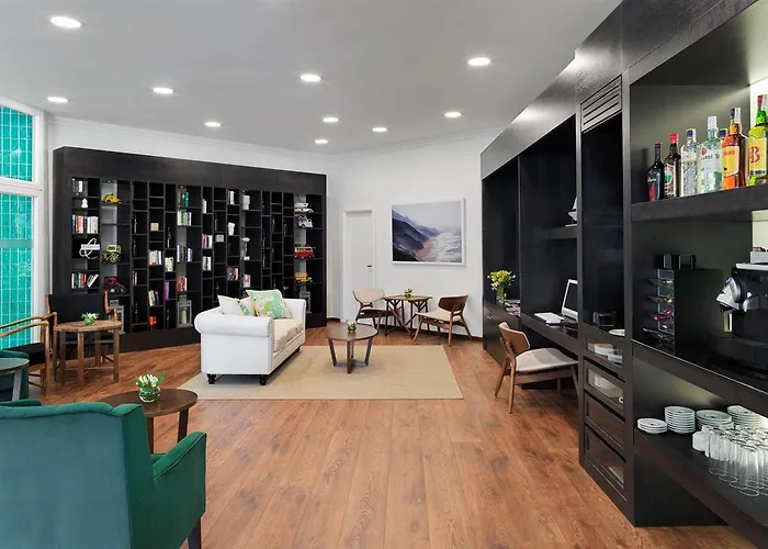 H10 Playa Esmeralda - Adults Only Hotell