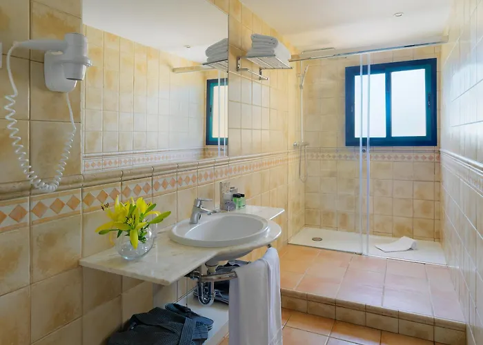 H10 Playa Esmeralda - Adults Only 4* Costa Calma