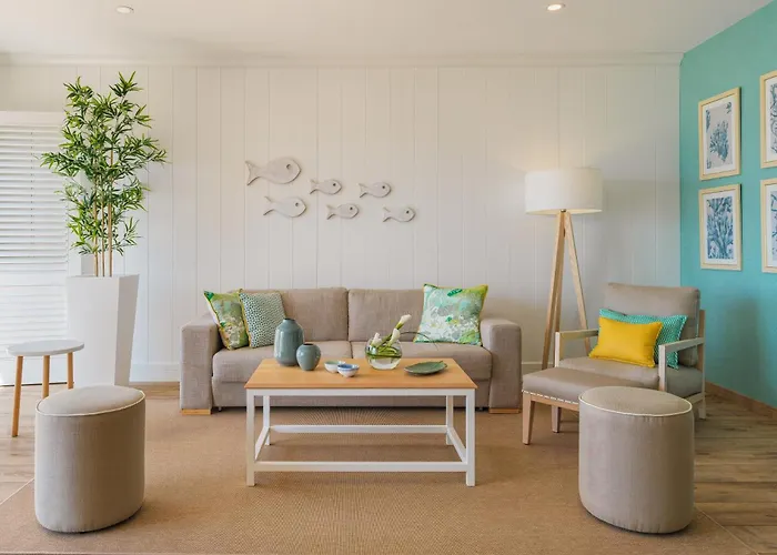 H10 Playa Esmeralda - Adults Only