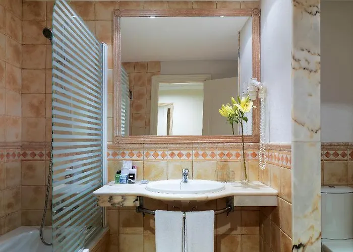 Hotell H10 Playa Esmeralda - Adults Only 4*