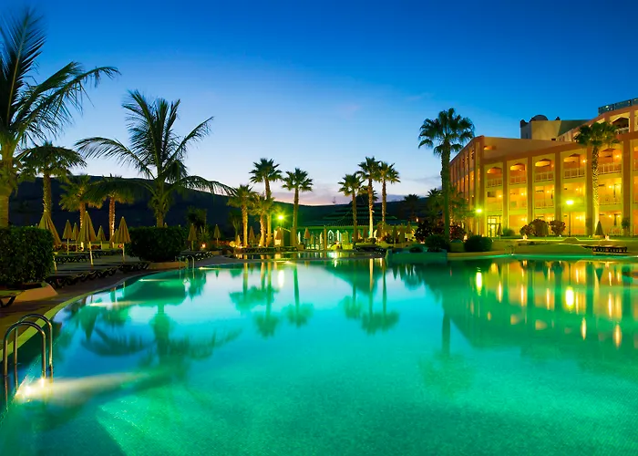 H10 Playa Esmeralda - Adults Only