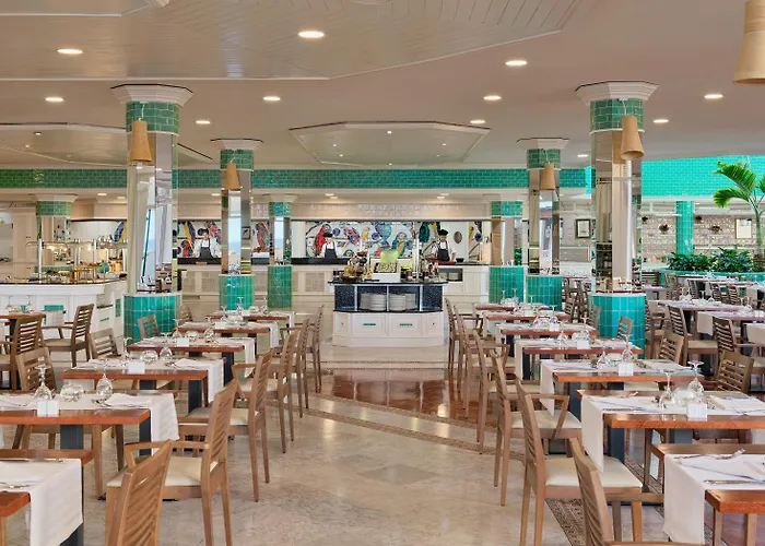 H10 Playa Esmeralda - Adults Only Costa Calma