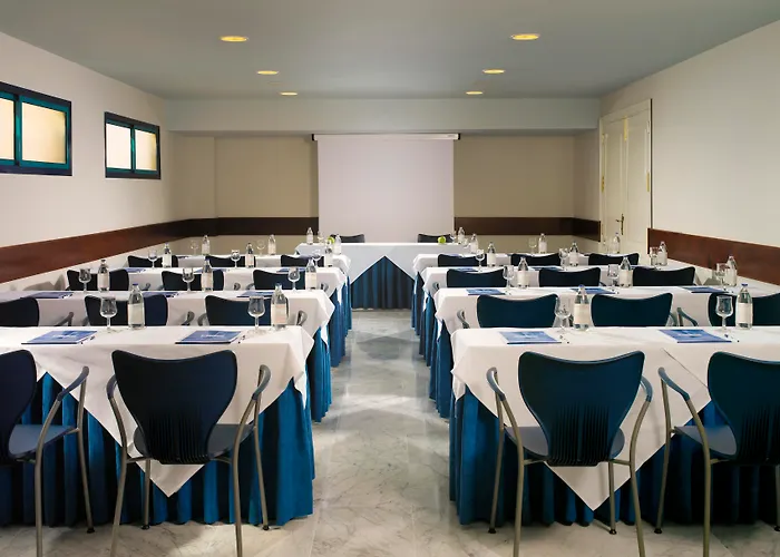 H10 Playa Esmeralda - Adults Only Costa Calma