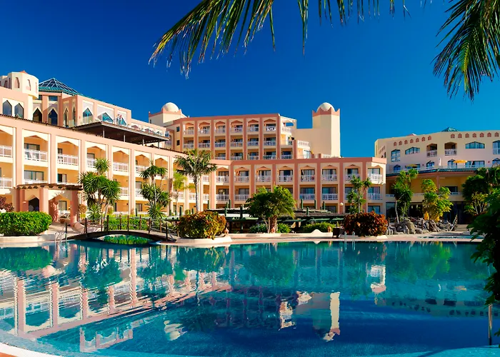 H10 Playa Esmeralda - Adults Only