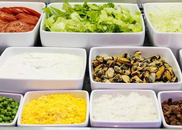 Szálloda H10 Playa Esmeralda - Adults Only