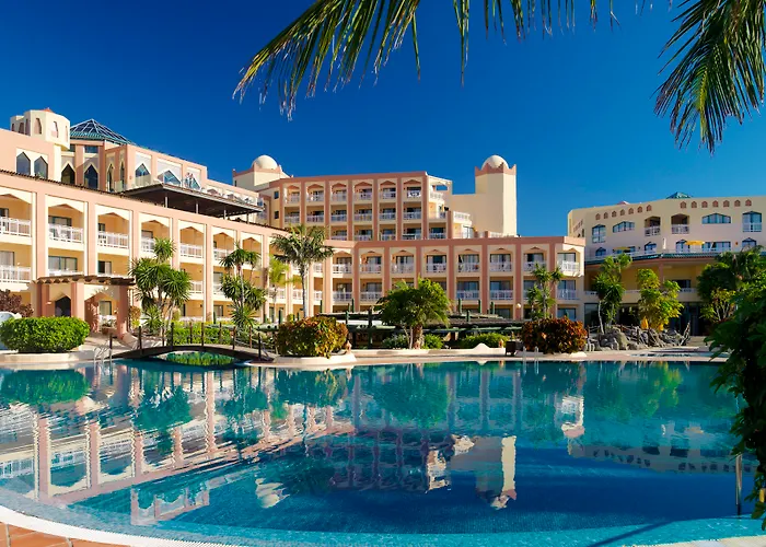 H10 Playa Esmeralda - Adults Only