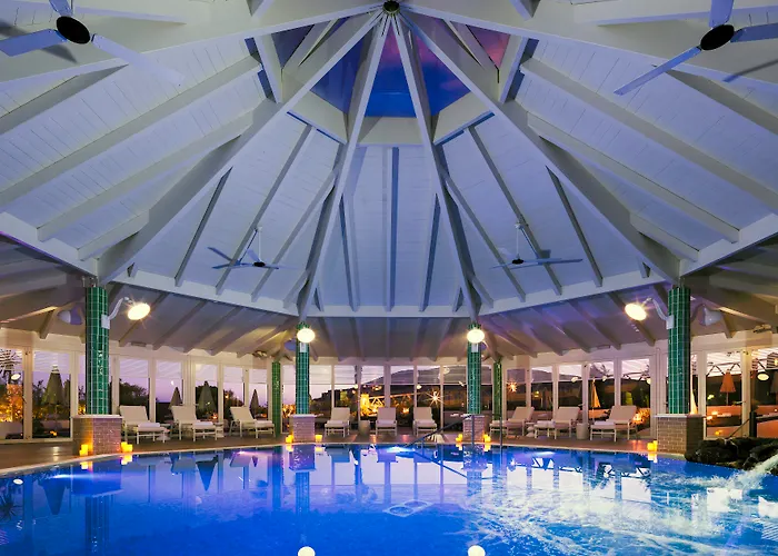 H10 Playa Esmeralda - Adults Only 4*