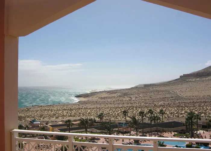 Hotell H10 Playa Esmeralda - Adults Only 4*