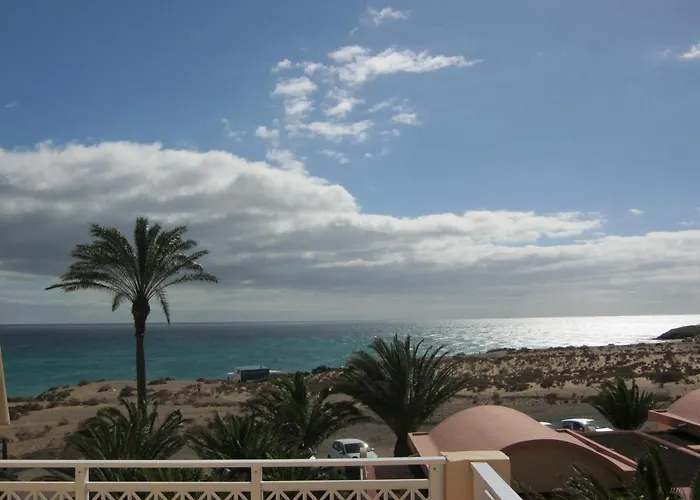 Hotell H10 Playa Esmeralda - Adults Only