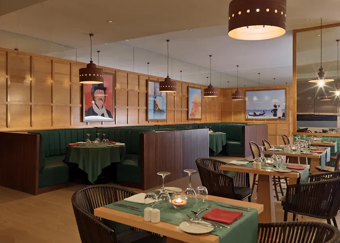 Hotell H10 Playa Esmeralda - Adults Only