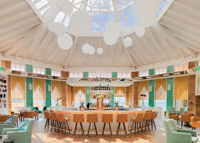 H10 Playa Esmeralda - Adults Only 4* Costa Calma