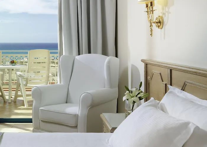 Hotell H10 Playa Esmeralda - Adults Only