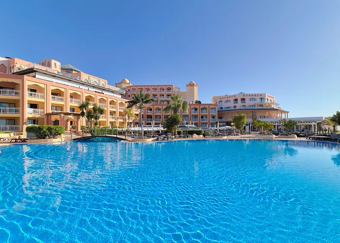 H10 Playa Esmeralda - Adults Only 4*