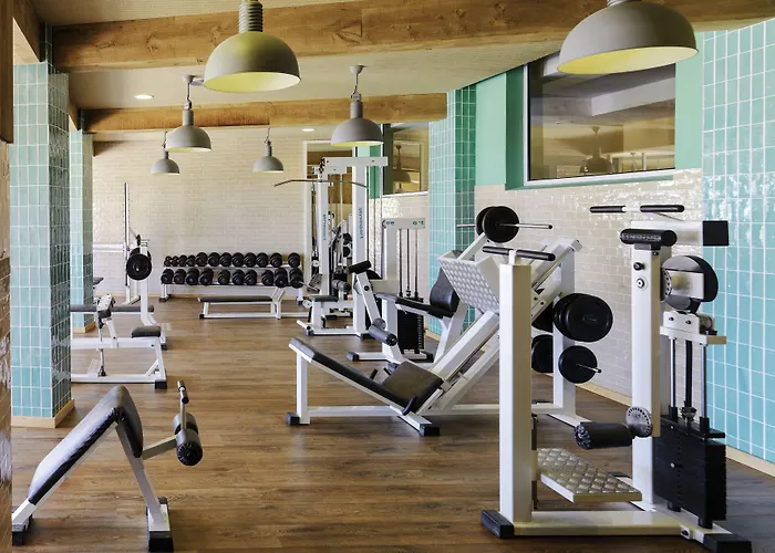 H10 Playa Esmeralda - Adults Only 4*