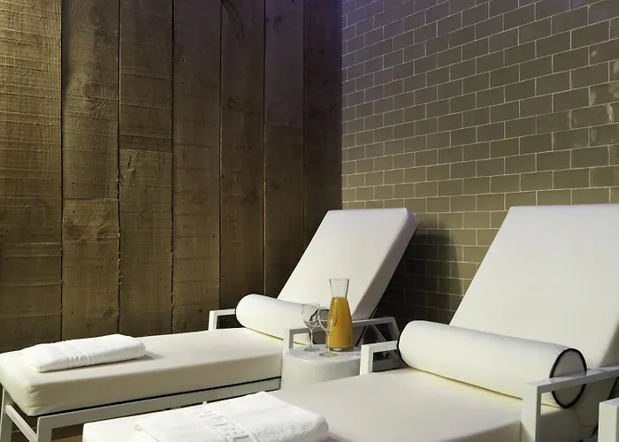 H10 Playa Esmeralda - Adults Only Costa Calma