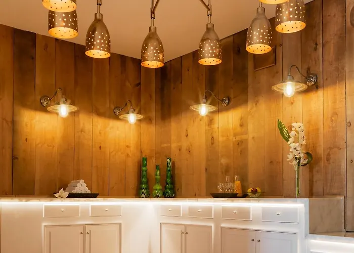 H10 Playa Esmeralda - Adults Only Hotell