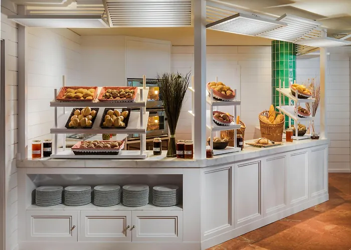 Szálloda H10 Playa Esmeralda - Adults Only Costa Calma