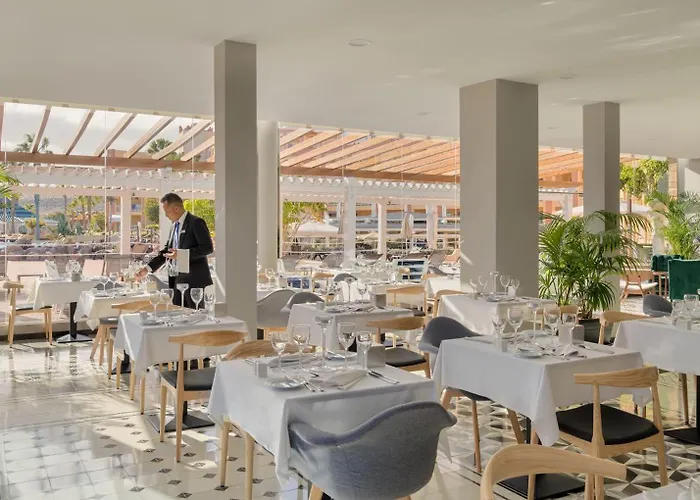 H10 Playa Esmeralda - Adults Only 4* Costa Calma