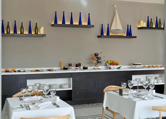 Hotell H10 Playa Esmeralda - Adults Only