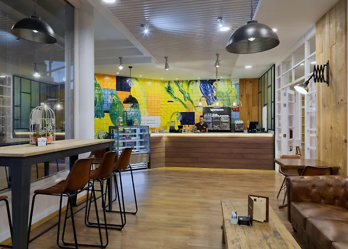 Hotell H10 Playa Esmeralda - Adults Only Costa Calma