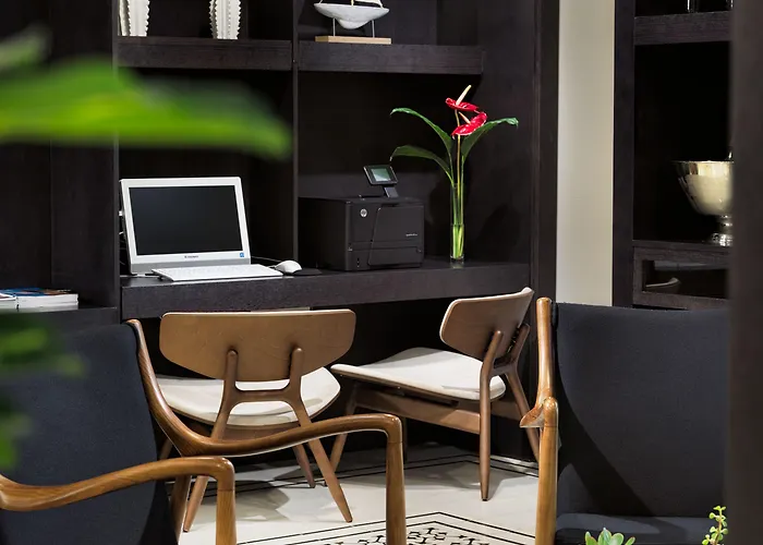 H10 Playa Esmeralda - Adults Only Hotell 4*