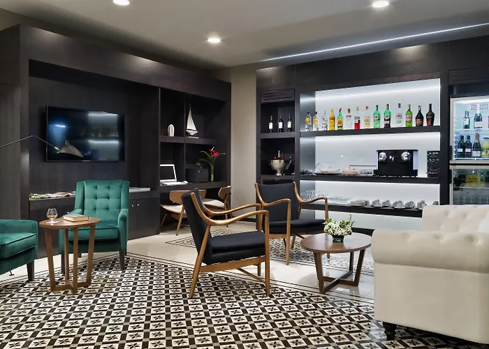 H10 Playa Esmeralda - Adults Only Hotell