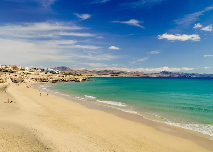 H10 Playa Esmeralda - Adults Only Costa Calma