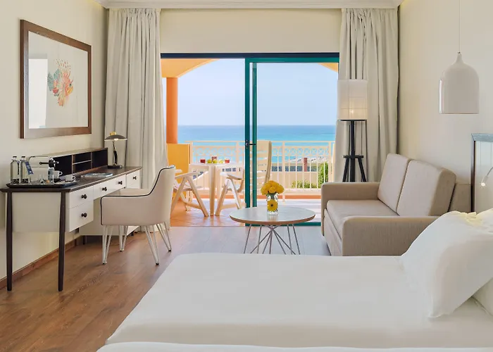 H10 Playa Esmeralda - Adults Only Hotell 4*