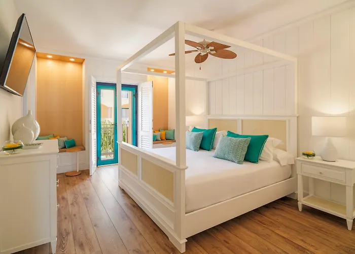 H10 Playa Esmeralda - Adults Only Hotell 4*