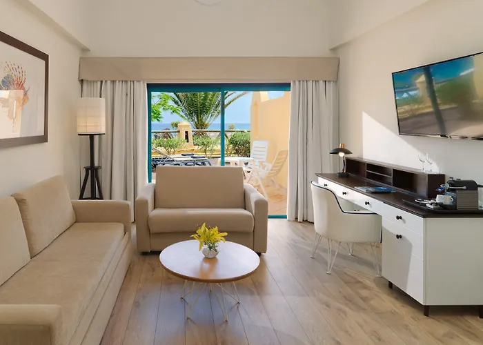 H10 Playa Esmeralda - Adults Only Costa Calma